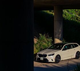 2025 bmw m5 touring all the details