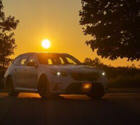 2025 bmw m5 touring all the details