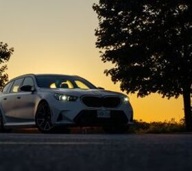 2025 bmw m5 touring all the details