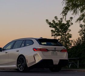 2025 bmw m5 touring all the details