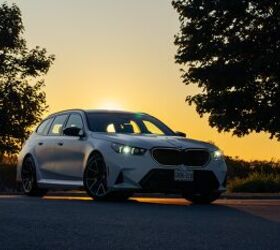 2025 bmw m5 touring all the details