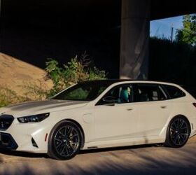 2025 bmw m5 touring all the details