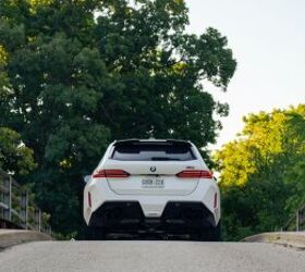 2025 bmw m5 touring all the details