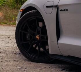 2025 porsche taycan gts sport turismo all the details