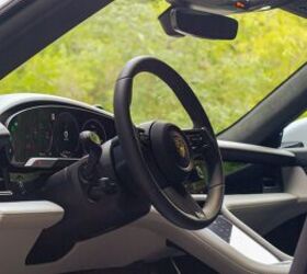 2025 porsche taycan gts sport turismo all the details