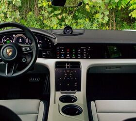 2025 porsche taycan gts sport turismo all the details