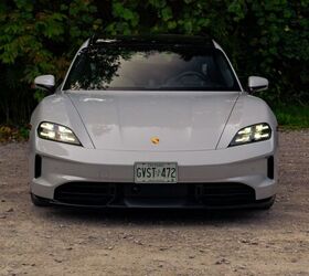 2025 porsche taycan gts sport turismo all the details