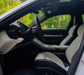 2025 porsche taycan gts sport turismo all the details