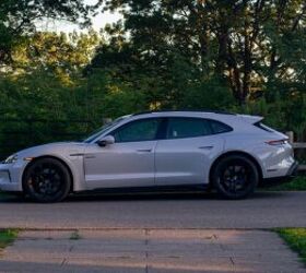 2025 porsche taycan gts sport turismo all the details