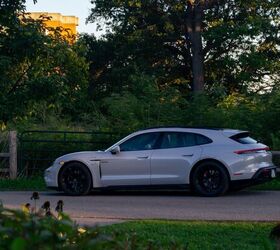 2025 porsche taycan gts sport turismo all the details