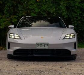 2025 porsche taycan gts sport turismo all the details