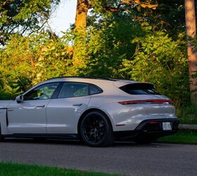 2025 porsche taycan gts sport turismo all the details