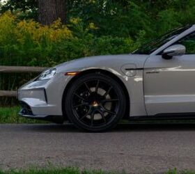 2025 porsche taycan gts sport turismo all the details