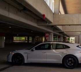 2025 porsche taycan gts sport turismo all the details