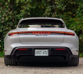 2025 porsche taycan gts sport turismo all the details