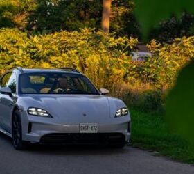 2025 porsche taycan gts sport turismo all the details