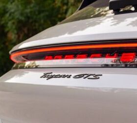 2025 porsche taycan gts sport turismo all the details