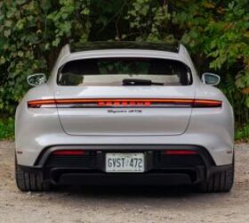 2025 porsche taycan gts sport turismo all the details