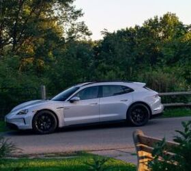 2025 porsche taycan gts sport turismo all the details