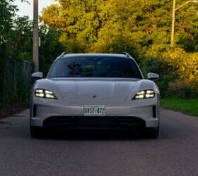 2025 porsche taycan gts sport turismo all the details