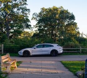 2025 porsche taycan gts sport turismo all the details