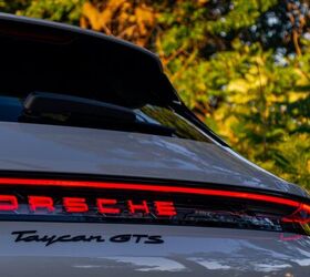 2025 porsche taycan gts sport turismo all the details