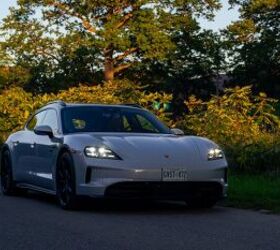 2025 porsche taycan gts sport turismo all the details