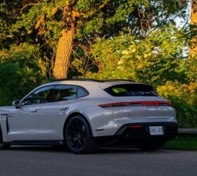 2025 porsche taycan gts sport turismo all the details