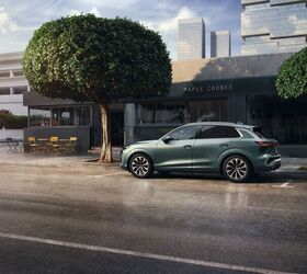 2026 Audi Q3: All the Details