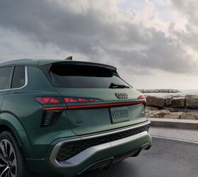 audi gives 2026 q3 new styling generous power updated tech