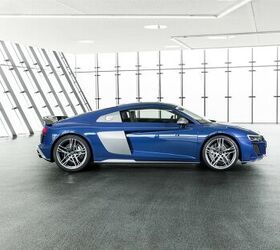 collectable classics 2006 2024 audi r8