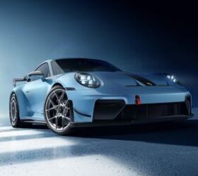 2026 porsche 911 gt3 manthey kit all the details