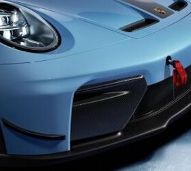 2026 porsche 911 gt3 manthey kit all the details