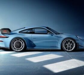 2026 porsche 911 gt3 manthey kit all the details