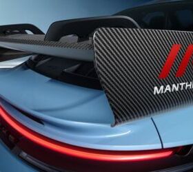 2026 porsche 911 gt3 manthey kit all the details