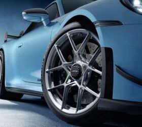 2026 Porsche 911 GT3 Manthey Kit: All The Details | AutoGuide.com