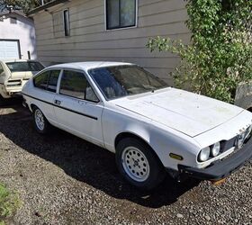 1979 Alfa Romeo Sprint Veloce For Sale