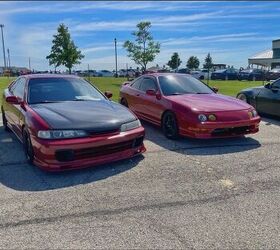 1994 Acura Integra For Sale | AutoGuide.com