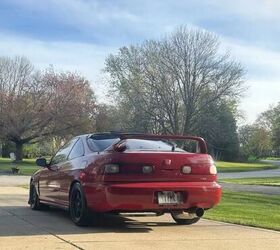 1994 Acura Integra For Sale | AutoGuide.com