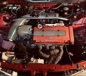 1994 Acura Integra For Sale | AutoGuide.com