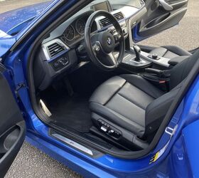 2016 bmw 328i for sale