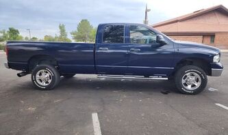 2005 Dodge Ram 2500 For Sale