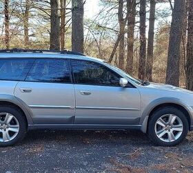 2005 Subaru Outback For Sale | AutoGuide.com