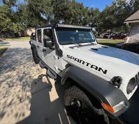 2024 Jeep Gladiator For Sale