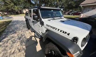 2024 Jeep Gladiator For Sale