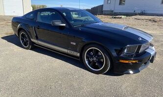 2007 Ford Mustang For Sale