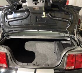 2007 ford mustang for sale