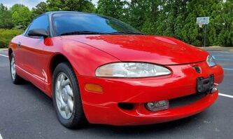 1995 Eagle Talon For Sale