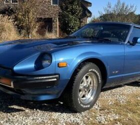 1981 Datsun 280ZX For Sale | AutoGuide.com