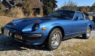 1981 Datsun 280ZX For Sale